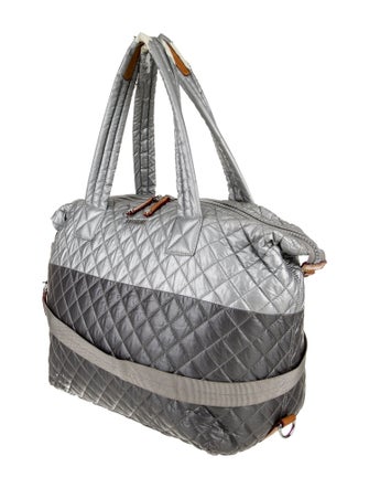 MZ Wallace Nylon Shoulder Bag