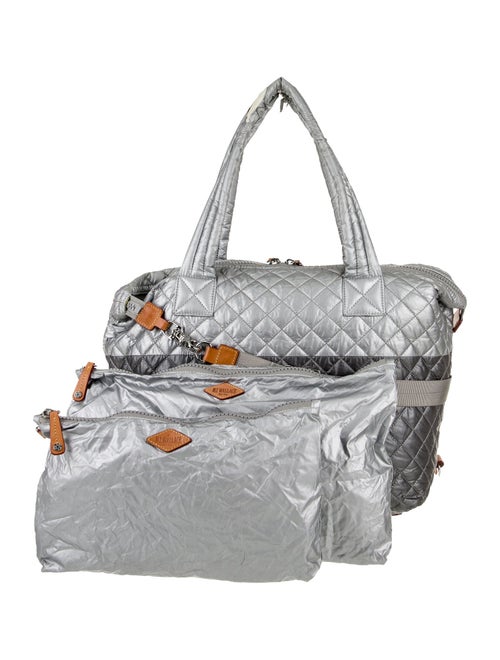 MZ Wallace Nylon Shoulder Bag