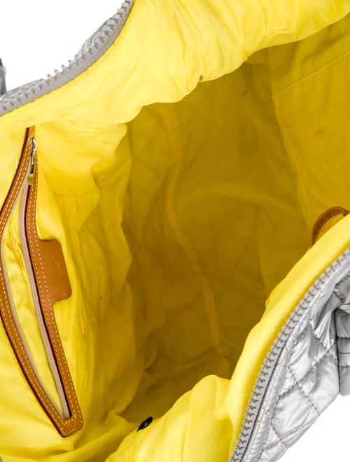 MZ Wallace Nylon Shoulder Bag