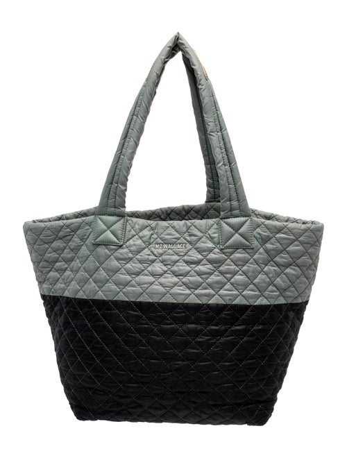 MZ Wallace Nylon Tote