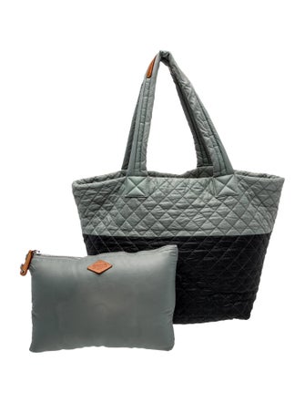MZ Wallace Nylon Tote