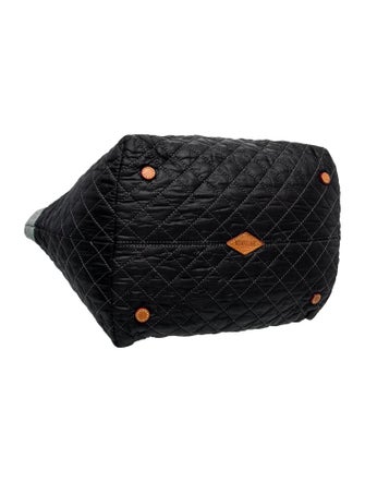 MZ Wallace Nylon Tote