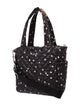 MZ Wallace Quilted Top Handle Bag
