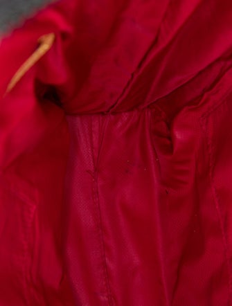 MZ Wallace Quilted Top Handle Bag