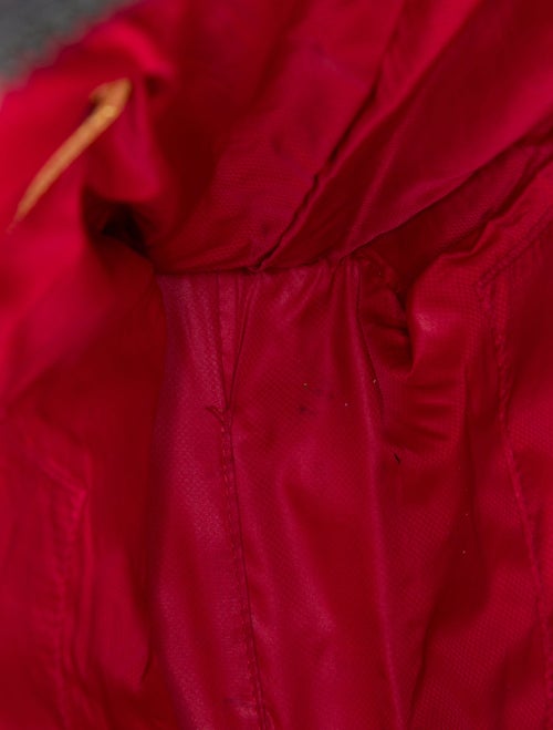 MZ Wallace Quilted Top Handle Bag