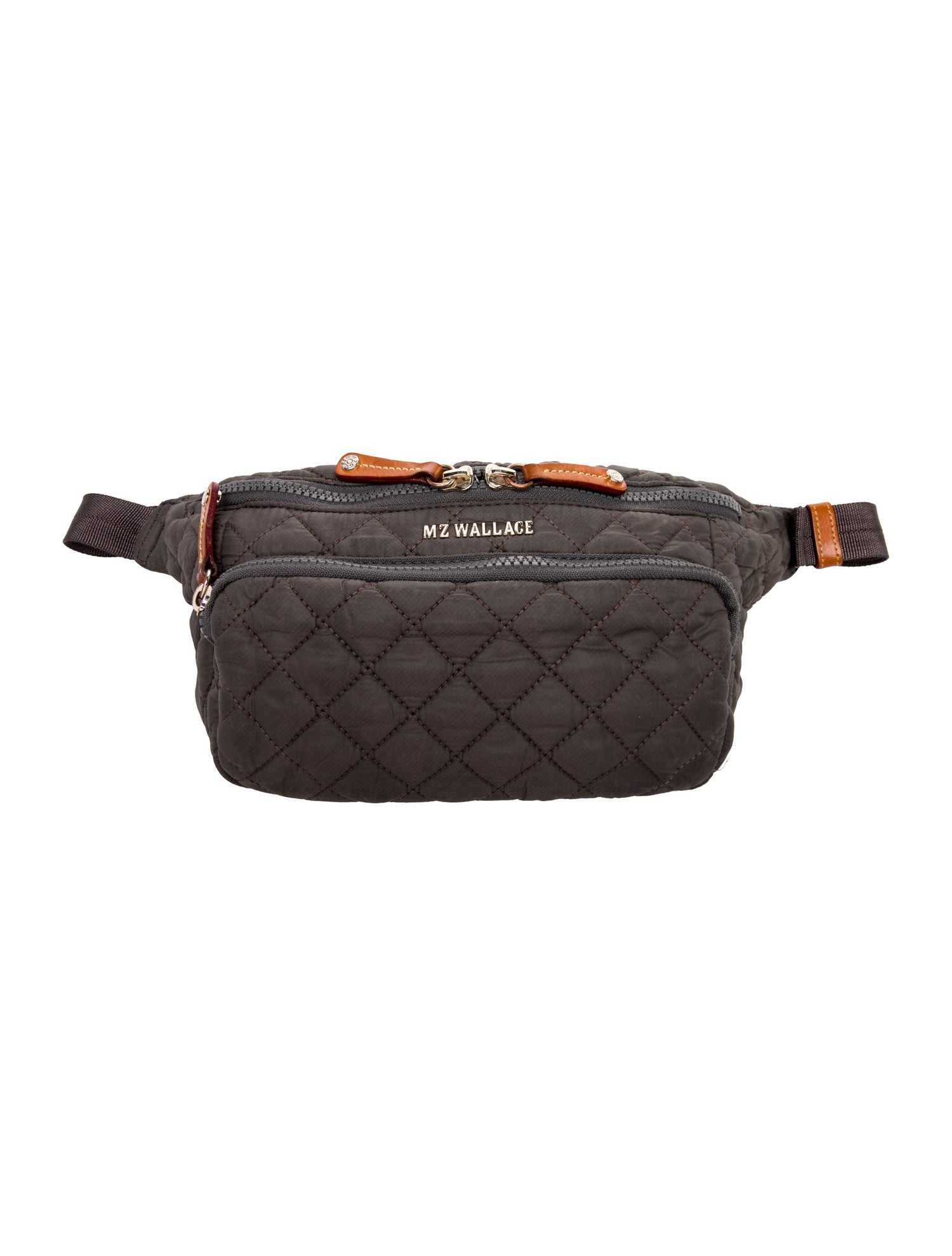 MZ Wallace Quilted Belt Bag