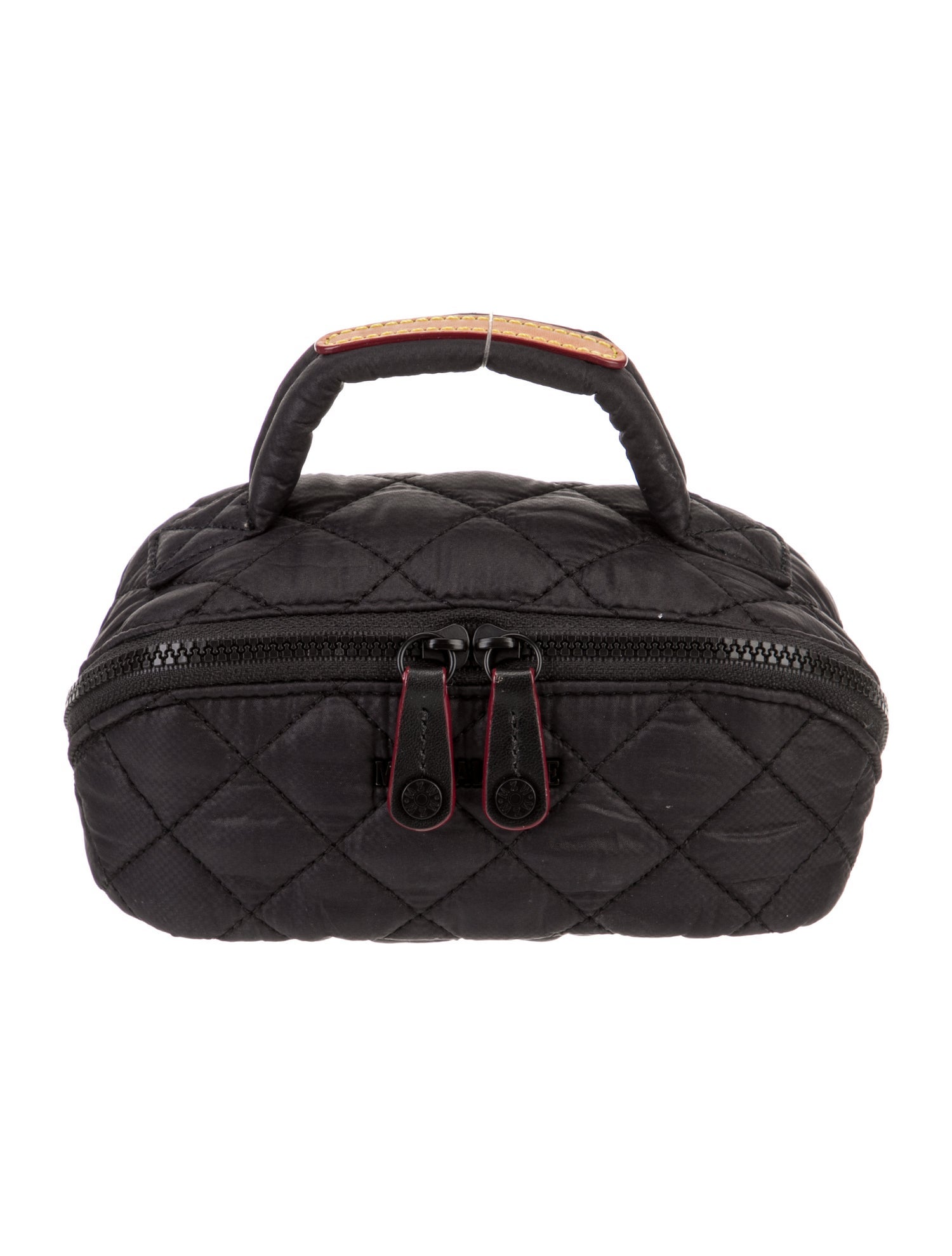 MZ Wallace Nylon Weekender Bag