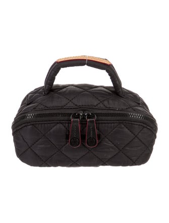 MZ Wallace Nylon Weekender Bag