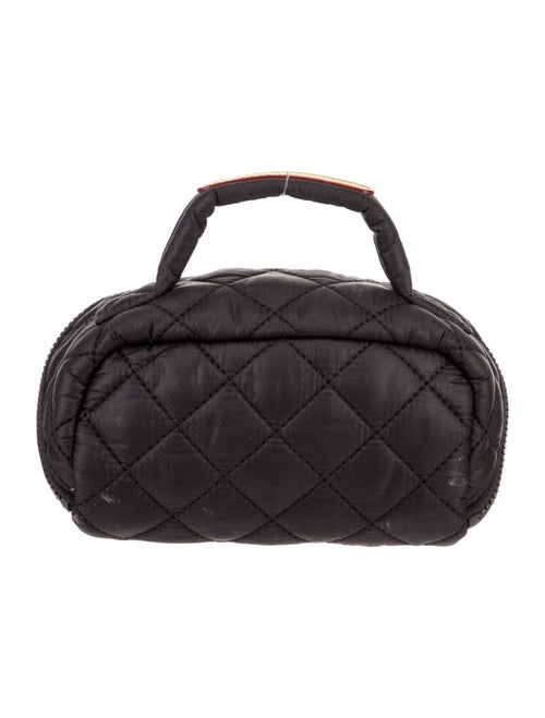 MZ Wallace Nylon Weekender Bag