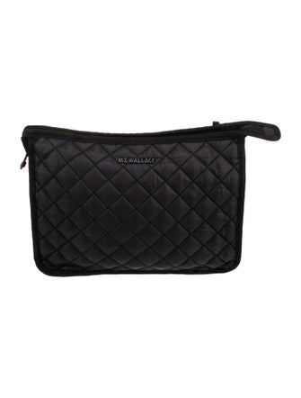MZ Wallace Nylon Pouch