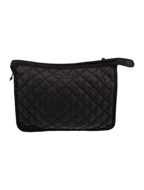 MZ Wallace Nylon Pouch
