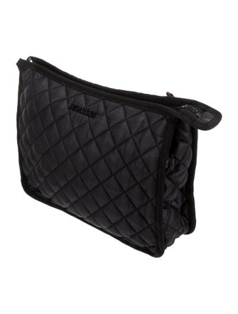 MZ Wallace Nylon Pouch