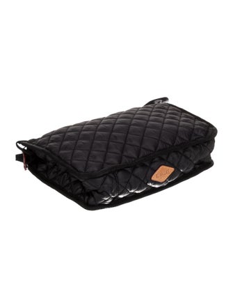 MZ Wallace Nylon Pouch