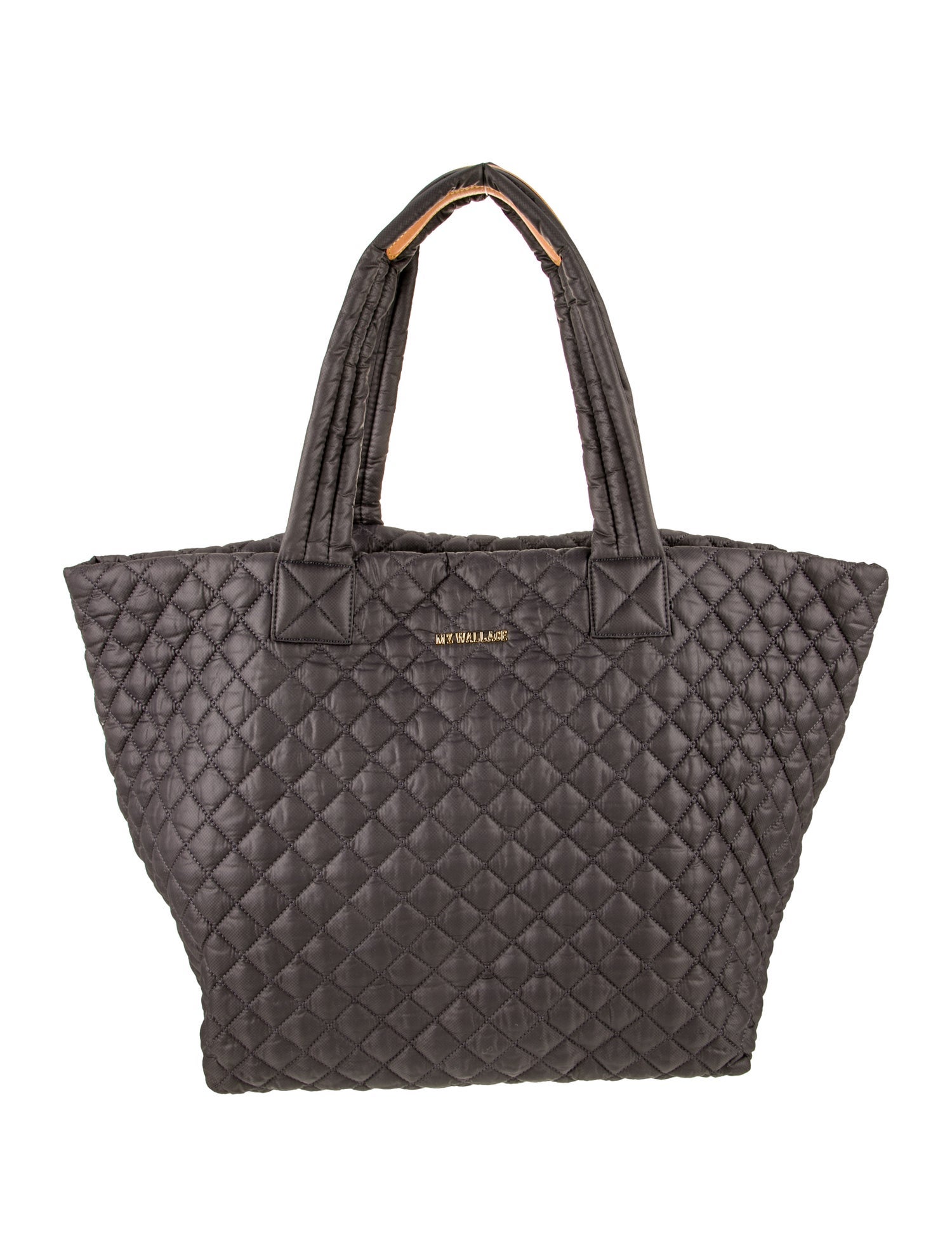 MZ Wallace Nylon Tote