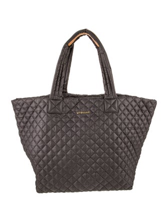 MZ Wallace Nylon Tote