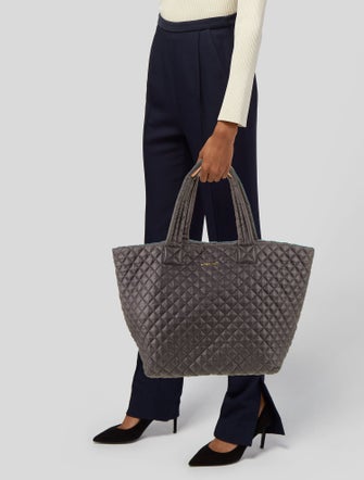 MZ Wallace Nylon Tote