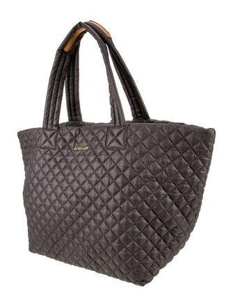 MZ Wallace Nylon Tote