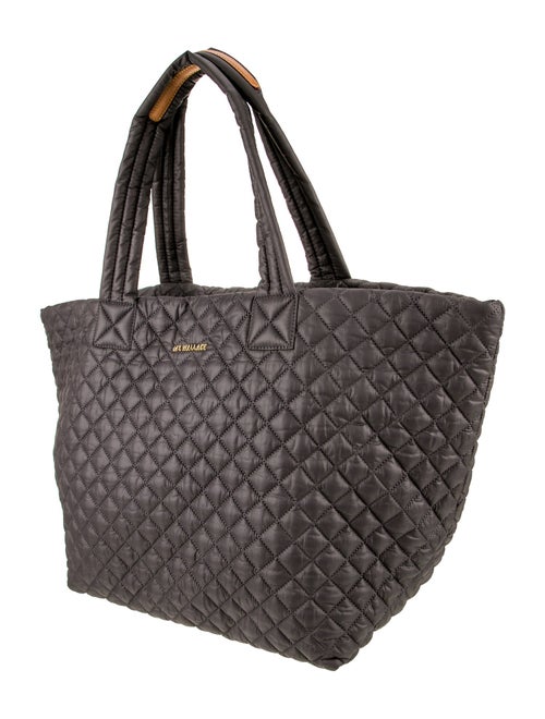 MZ Wallace Nylon Tote