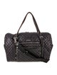 MZ Wallace Nylon Weekender Bag