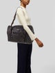 MZ Wallace Nylon Weekender Bag