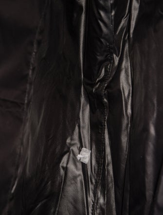 MZ Wallace Nylon Weekender Bag