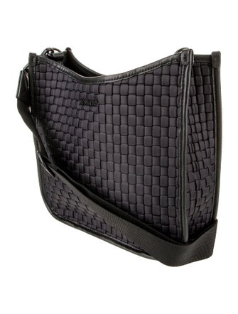 MZ Wallace Nylon Crossbody Bag