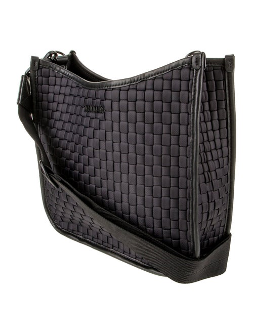 MZ Wallace Nylon Crossbody Bag