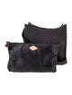 MZ Wallace Nylon Crossbody Bag
