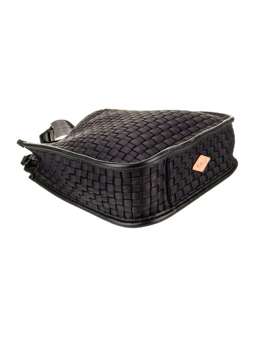 MZ Wallace Nylon Crossbody Bag