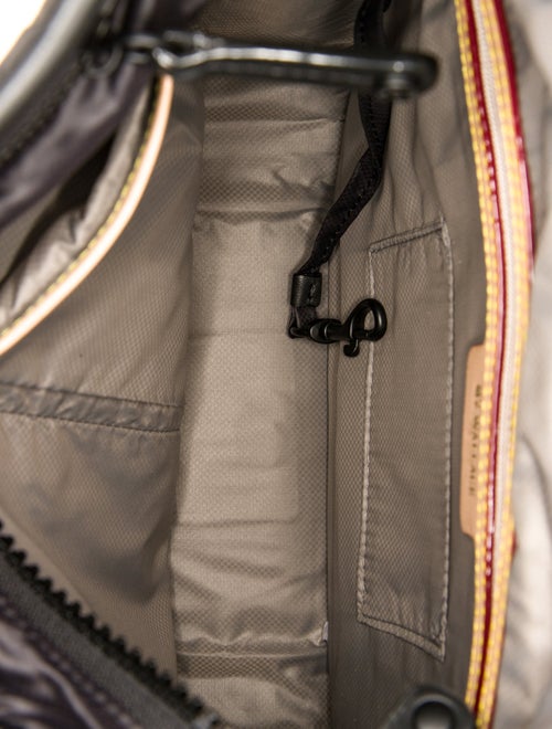 MZ Wallace Nylon Crossbody Bag