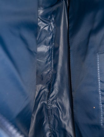 MZ Wallace Nylon Weekender Bag