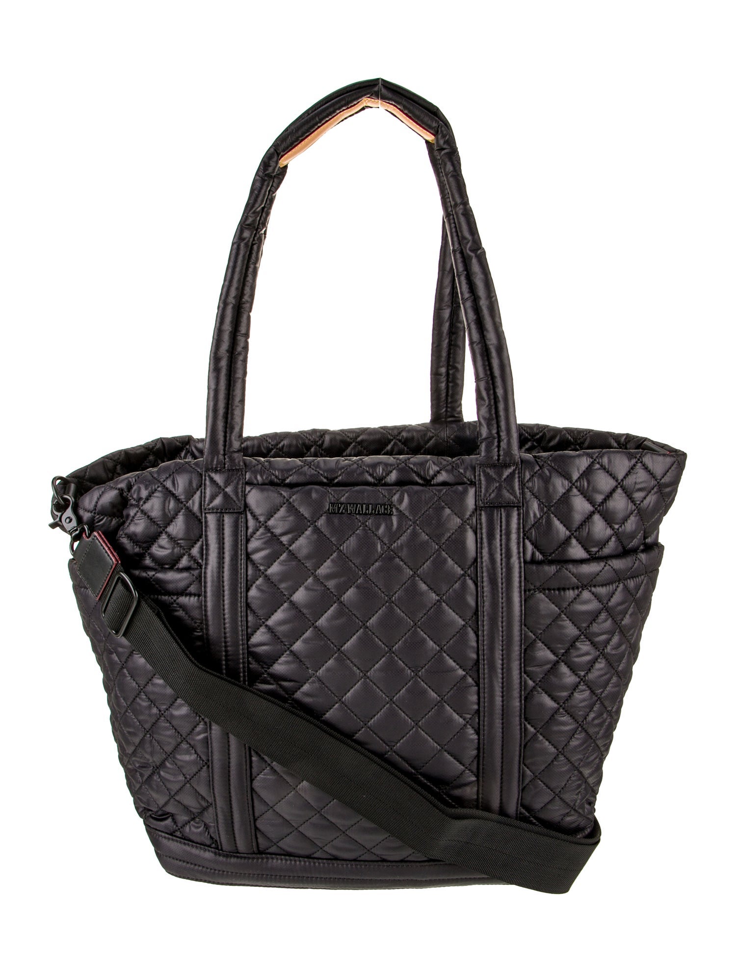 MZ Wallace Nylon Tote w/ Tags