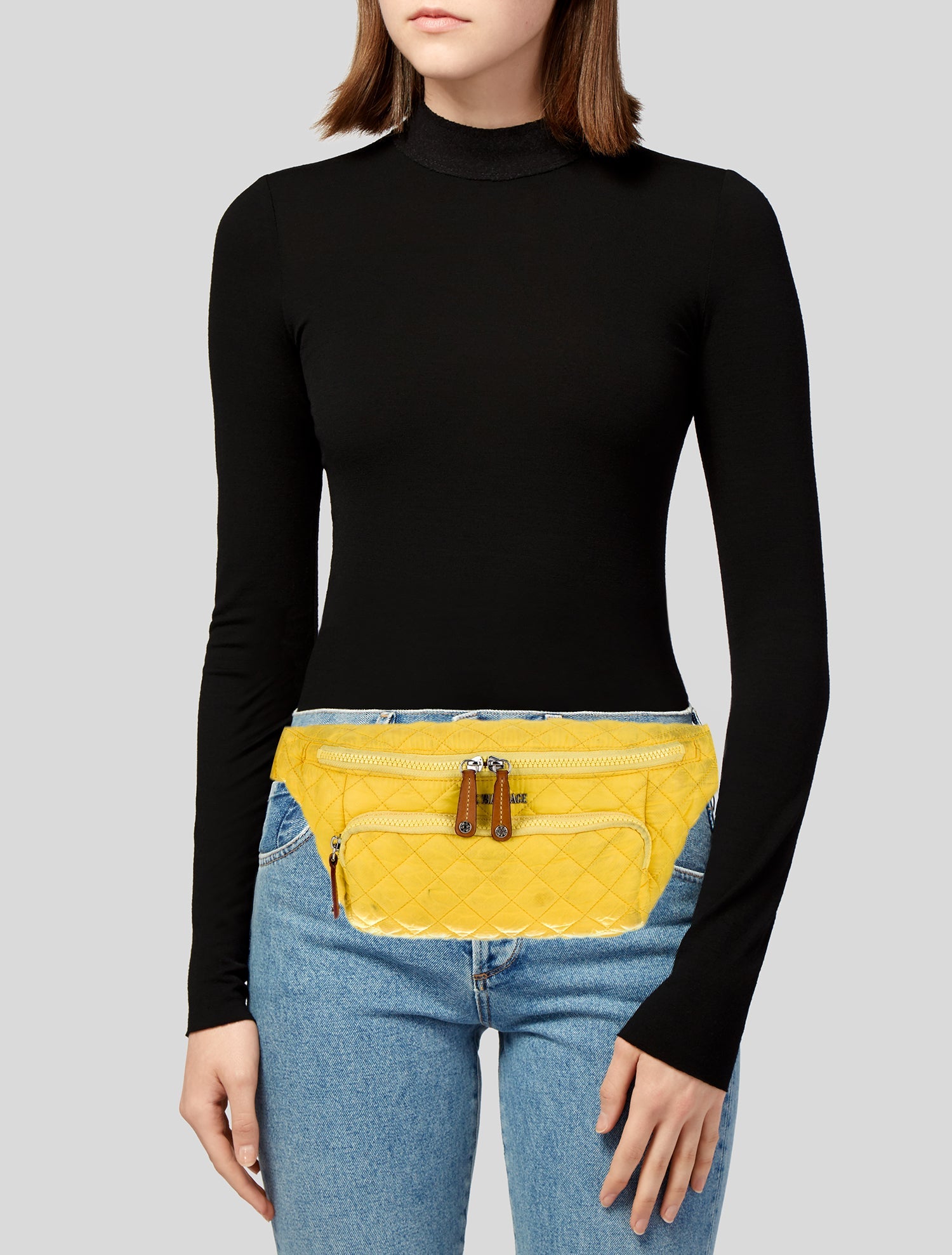 MZ Wallace Belt Bag