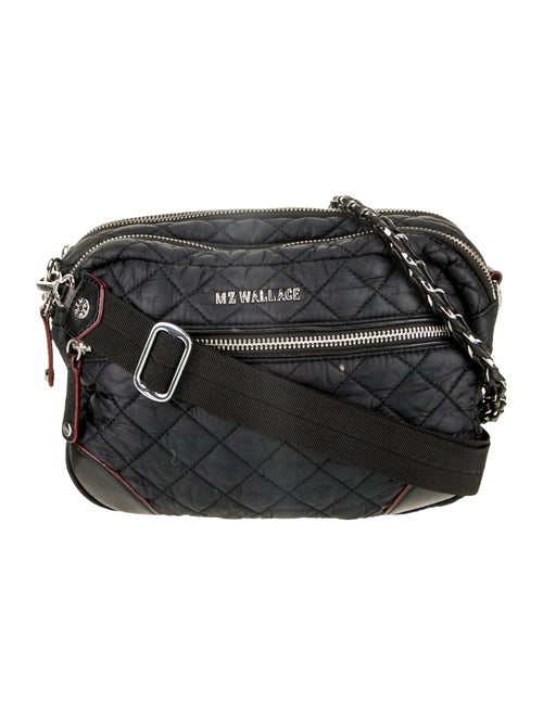 MZ Wallace Messenger Bag