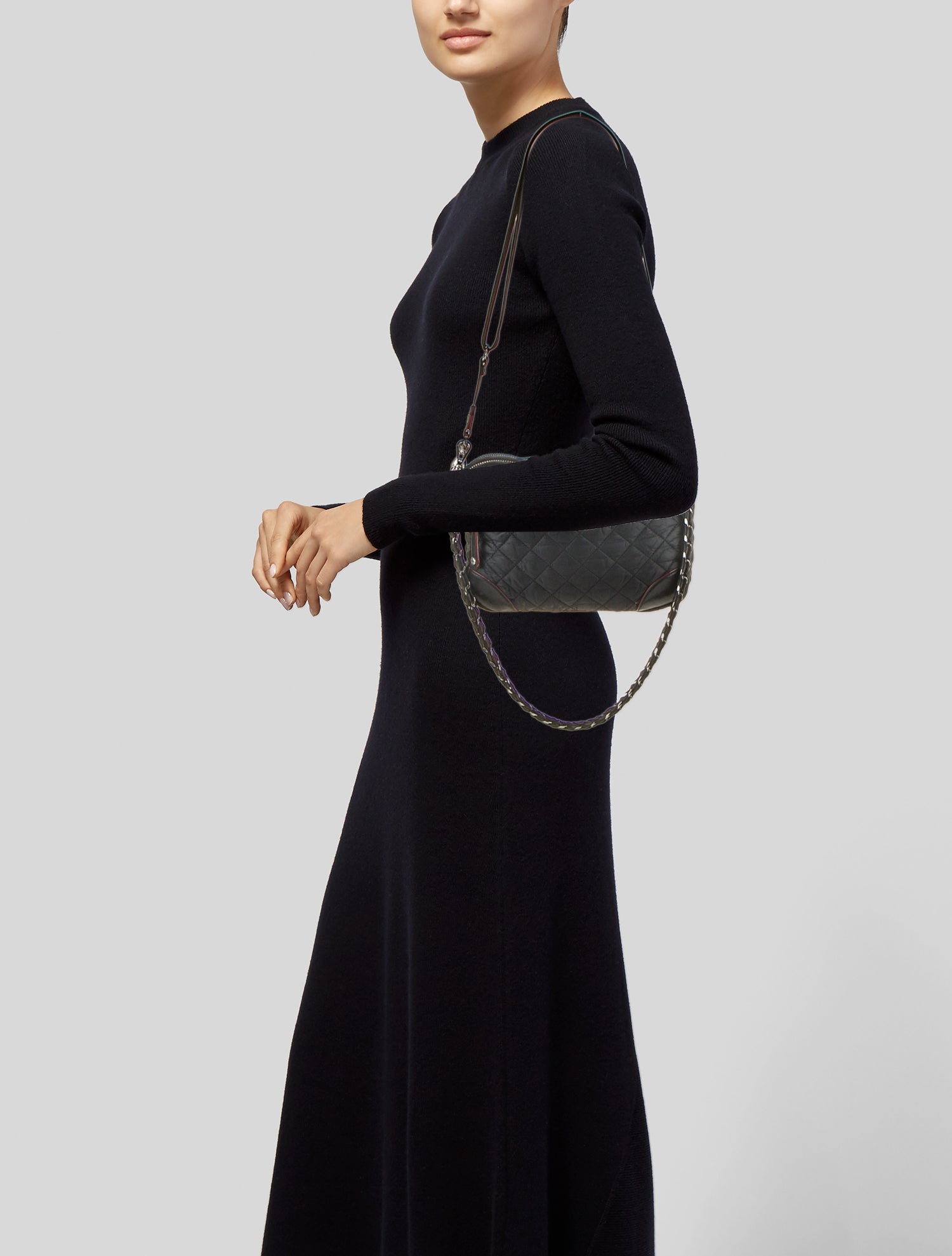 MZ Wallace Messenger Bag