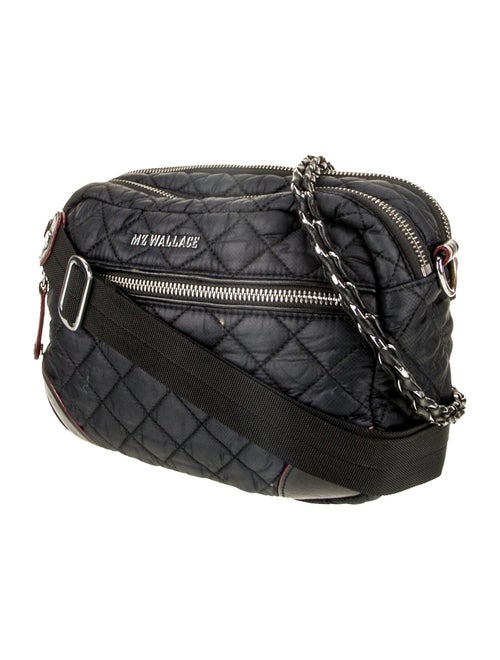 MZ Wallace Messenger Bag