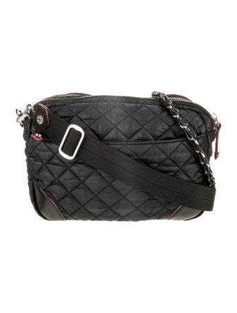 MZ Wallace Messenger Bag