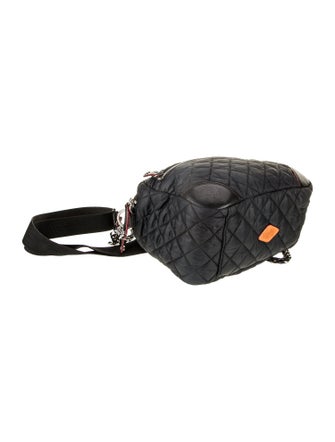 MZ Wallace Messenger Bag