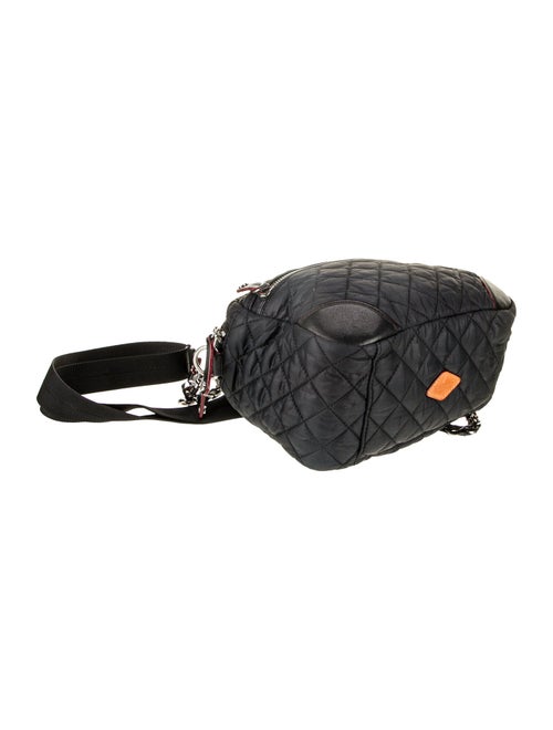 MZ Wallace Messenger Bag