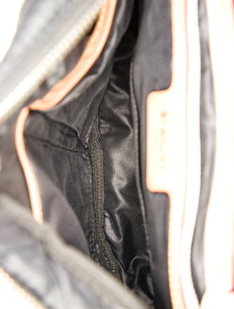 MZ Wallace Messenger Bag