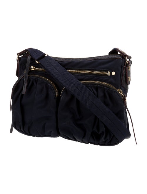 MZ Wallace Nylon Shoulder Bag