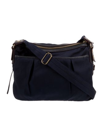 MZ Wallace Nylon Shoulder Bag