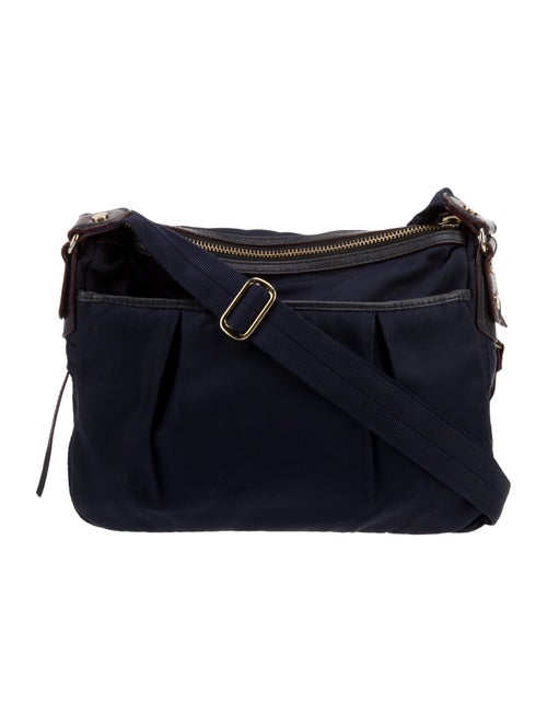 MZ Wallace Nylon Shoulder Bag