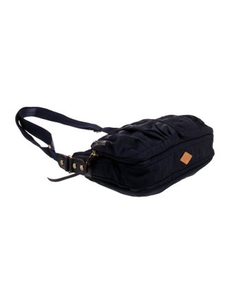 MZ Wallace Nylon Shoulder Bag
