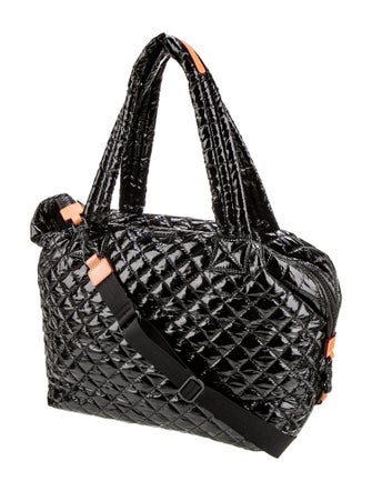 MZ Wallace Nylon Shoulder Bag