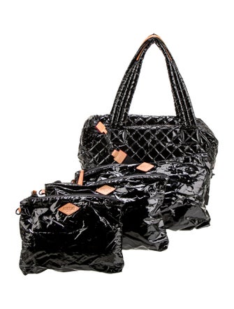 MZ Wallace Nylon Shoulder Bag