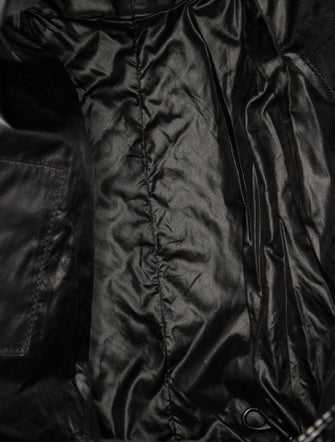 MZ Wallace Nylon Shoulder Bag