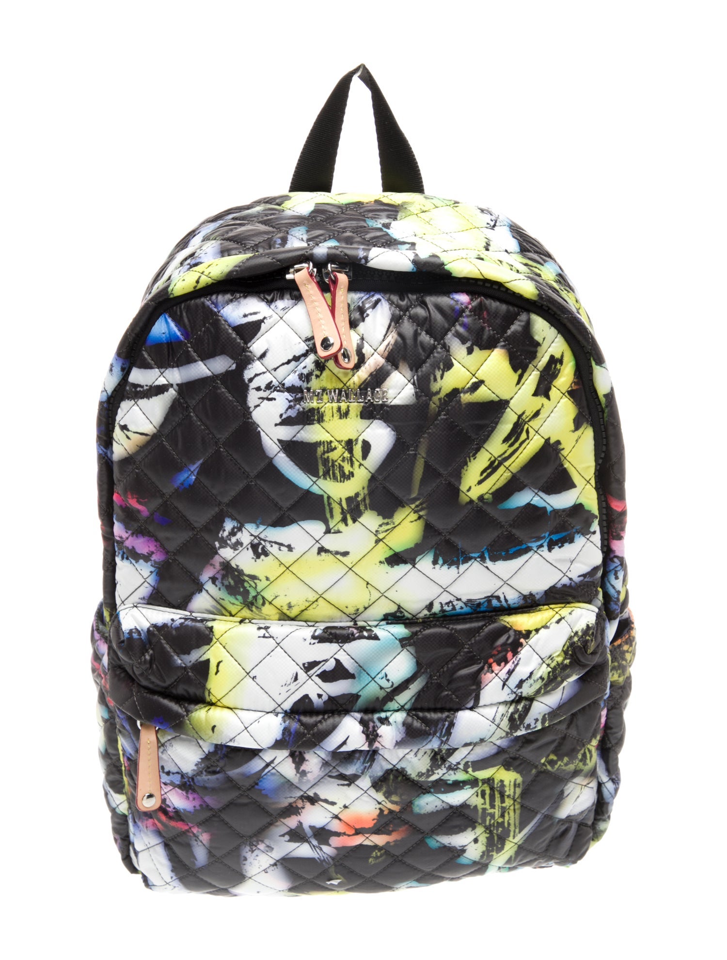 MZ Wallace Nylon Backpack w/ Tags