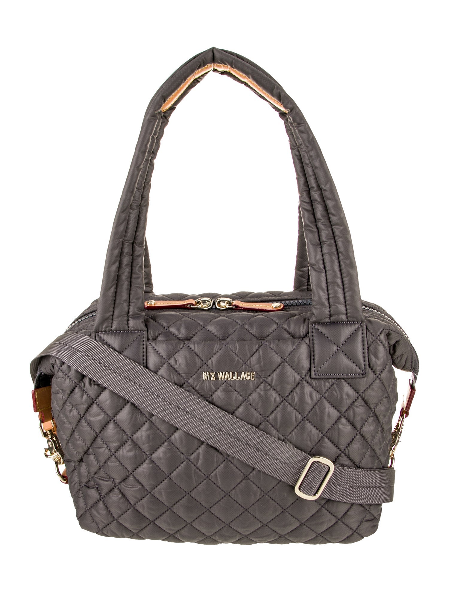 MZ Wallace Nylon Shoulder Bag