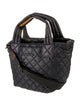 MZ Wallace Quilted Shoulder Bag